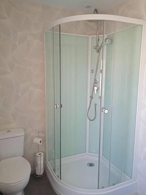 Maison Pour 2 A 4 Personnes Brassac-les-Mines Экстерьер фото